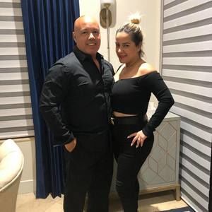 Meet your Posher, Jackie